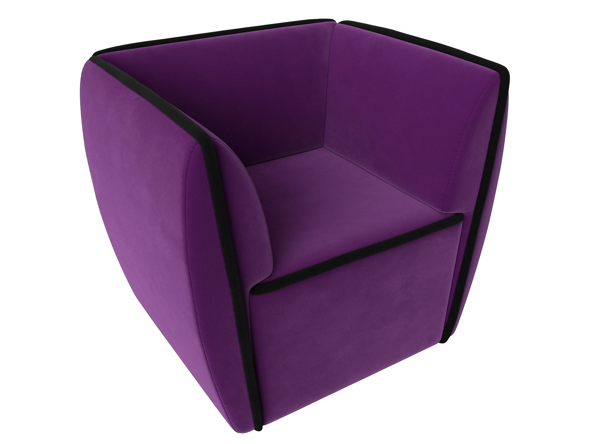  кресло для отдыха Бергамо Дизайн 20