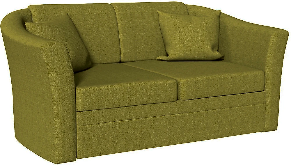 Маленький выкатной диван Лира Дизайн 3