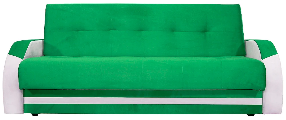 Зеленый диван книжка Феникс Дизайн 3 СПБ
