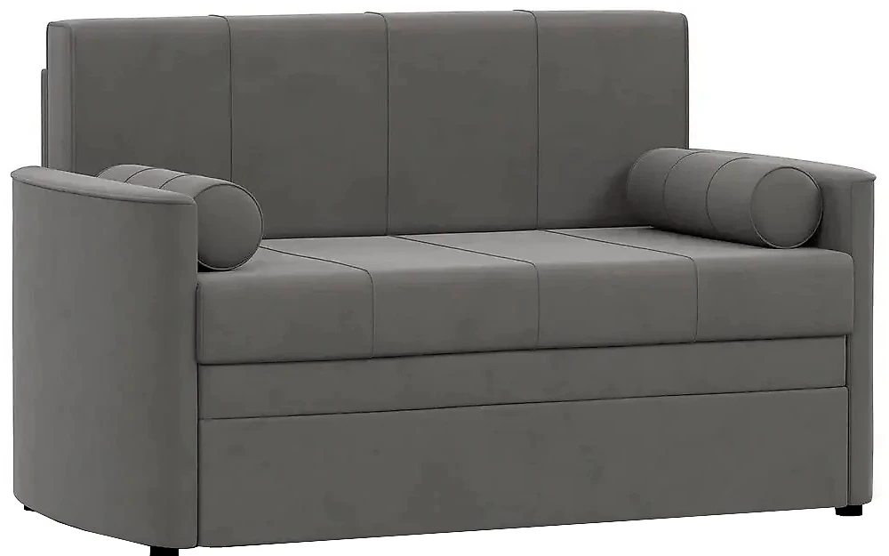 Маленький выкатной диван Мелани Дизайн 3
