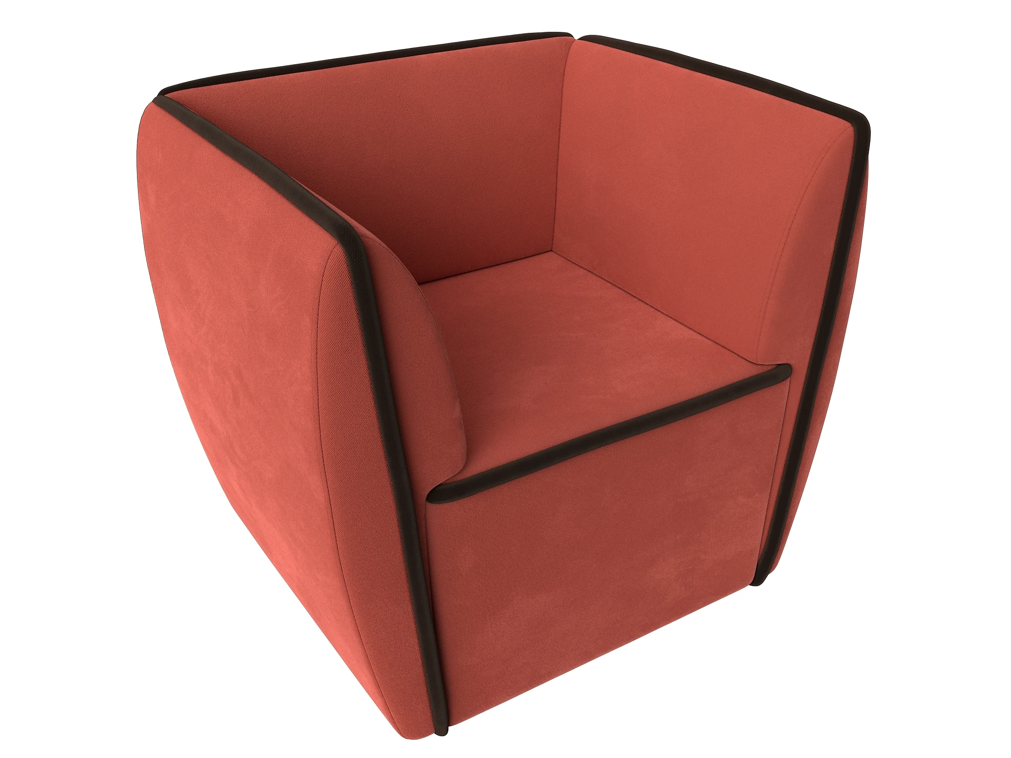  кресло для отдыха Бергамо Дизайн 14