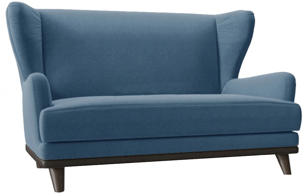 Прямой диван на ножках Оскар Дизайн 2