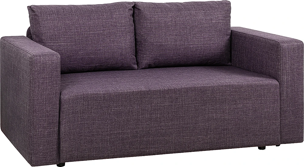 Фиолетовый диван Плей 4
