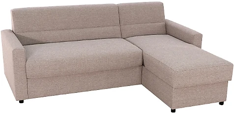 Угловой диван с правым углом Виктория Дизайн 2