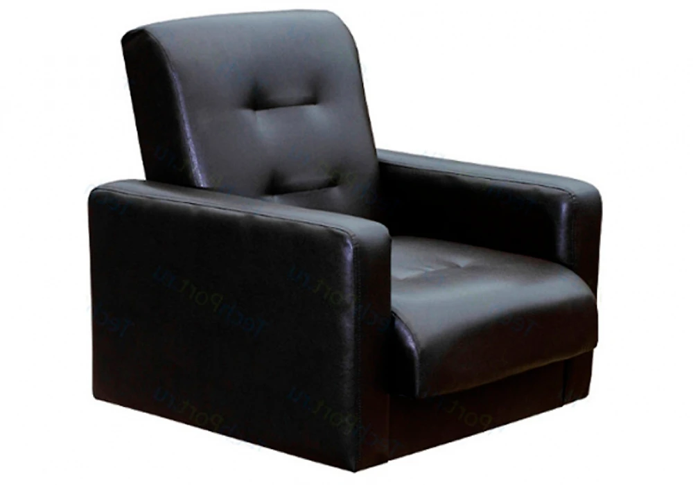 Кресло с подлокотниками Аккорд СПБ Дизайн 1