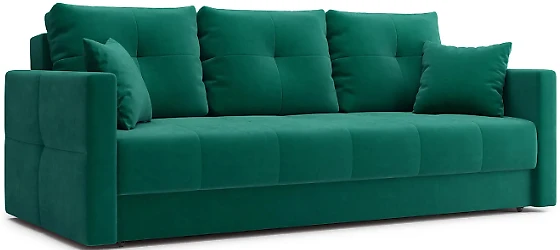 Прямой диван 220 см Вита 3 Дизайн 2