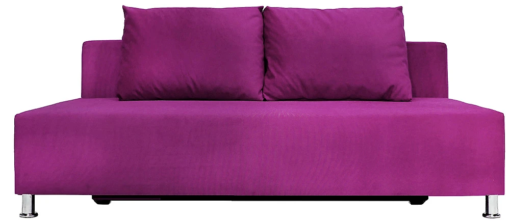 Фиолетовый диван Парма Люкс Фиолет