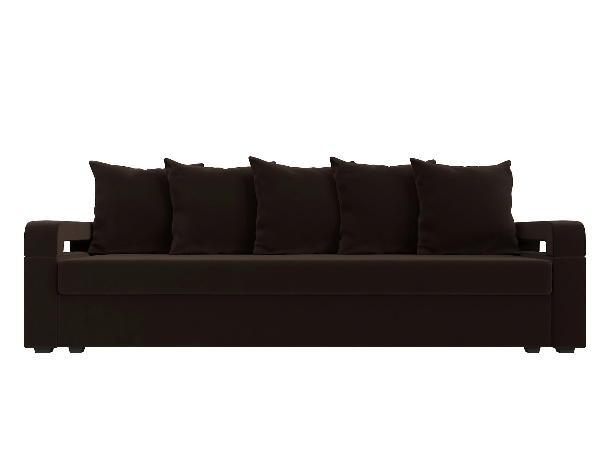Прямой диван 220 см Гермес Лайт Дизайн 6