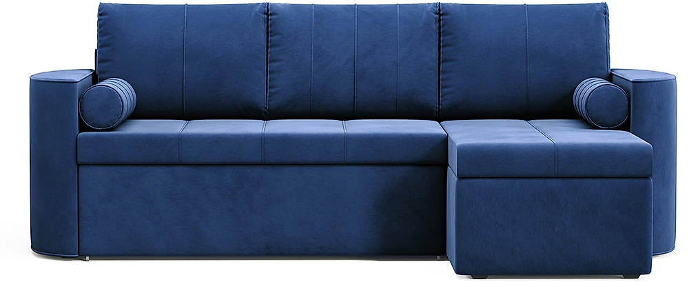 Угловой диван в прихожую Колибри Дизайн 3
