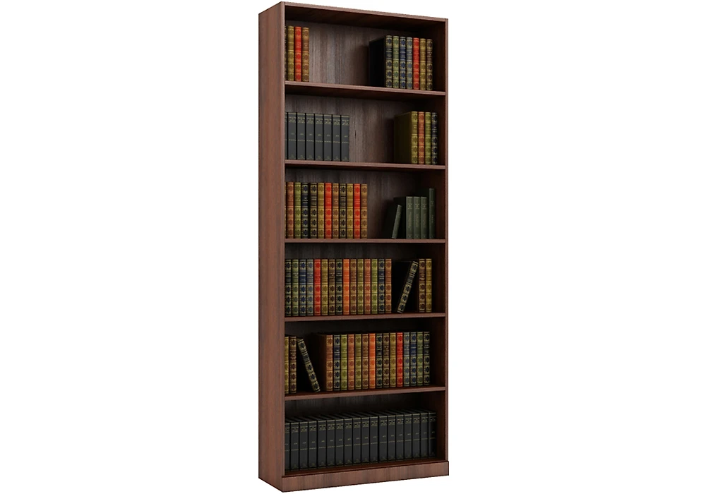 шкаф для книг Карлос-002