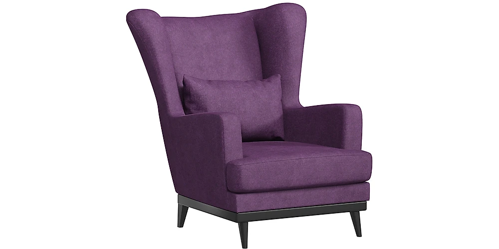 Кресло в классическом стиле Оскар Виолет