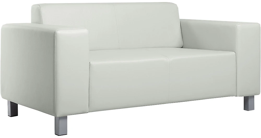 Нераскладной диван Алекто-2 двухместный Дизайн 4