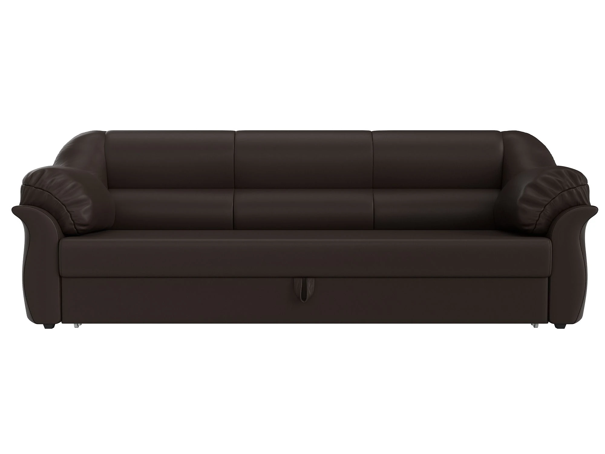 кожаный диван Карнелла Дизайн 3