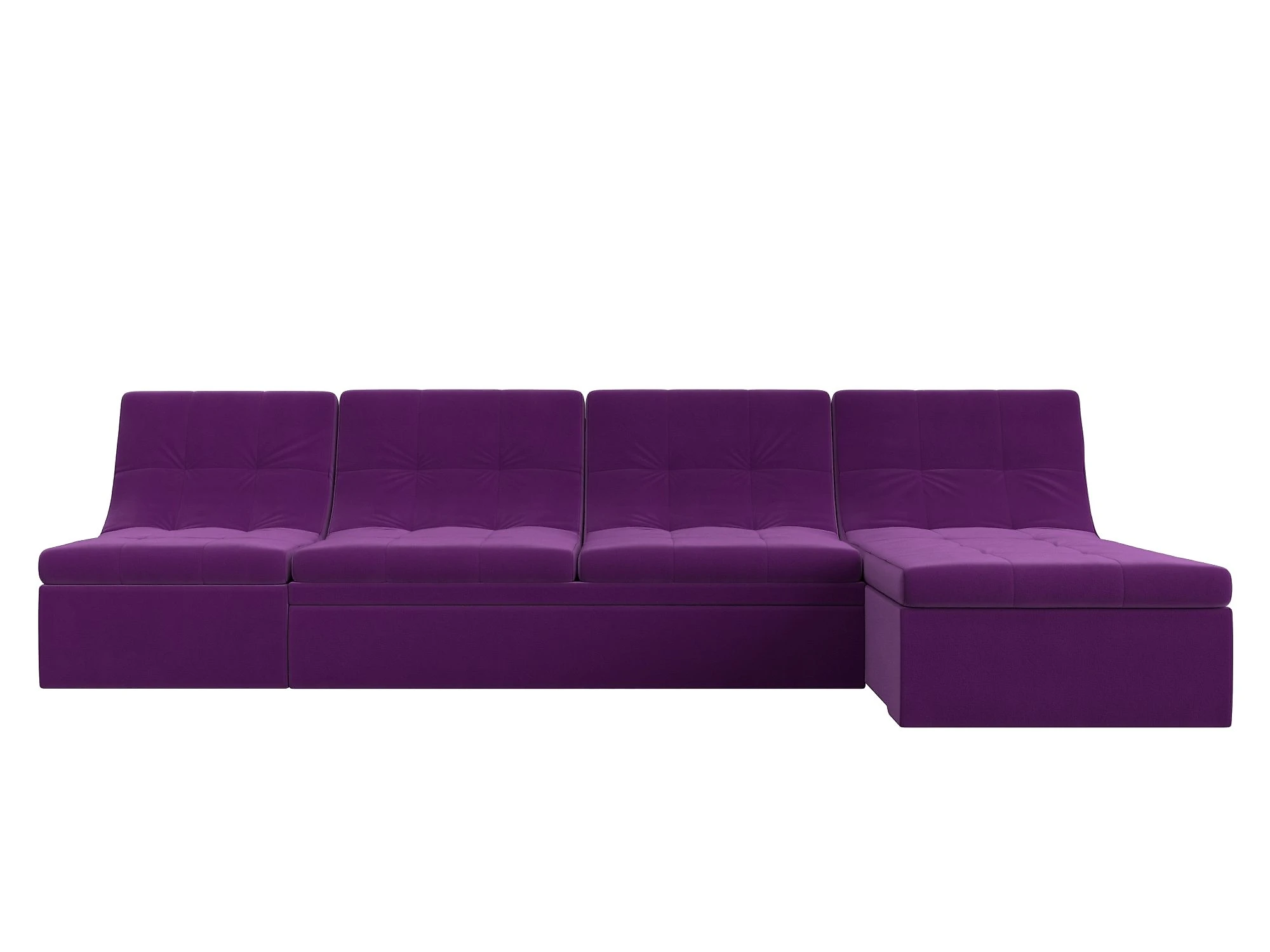 Модульный диван трансформер Холидей Дизайн 4