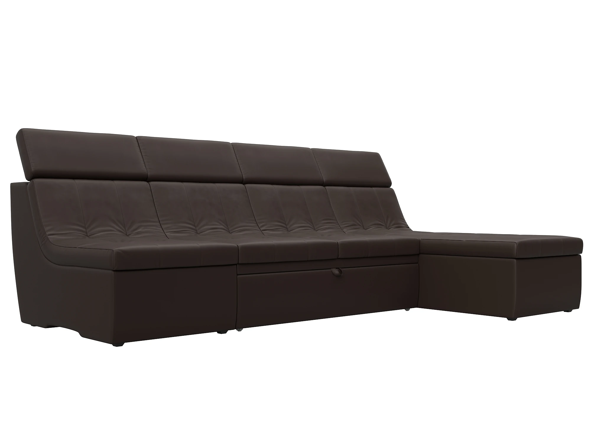 Модульный диван трансформер Холидей Люкс Дизайн 11