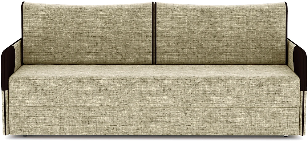 Бежевый диван-кровать Марсель Кантри Дизайн 6
