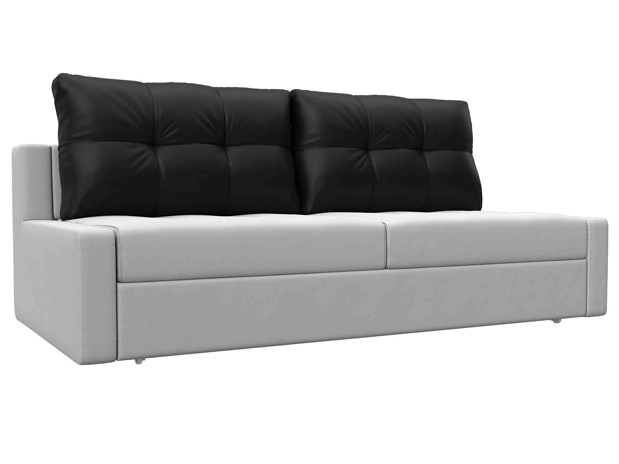 Прямой кожаный диван Мартин Дизайн 33