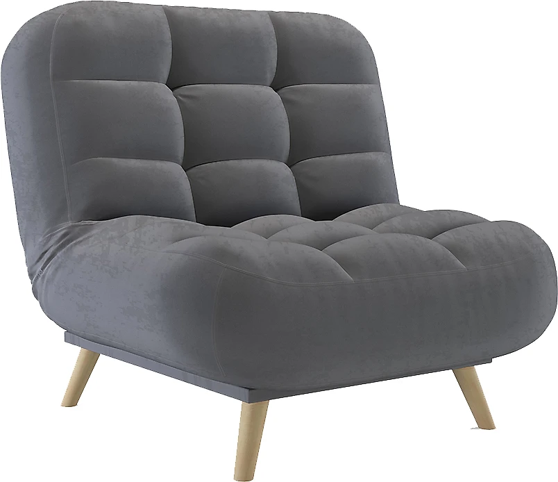 Мягкое кресло Фарфалла (Вилсон) Дизайн 1