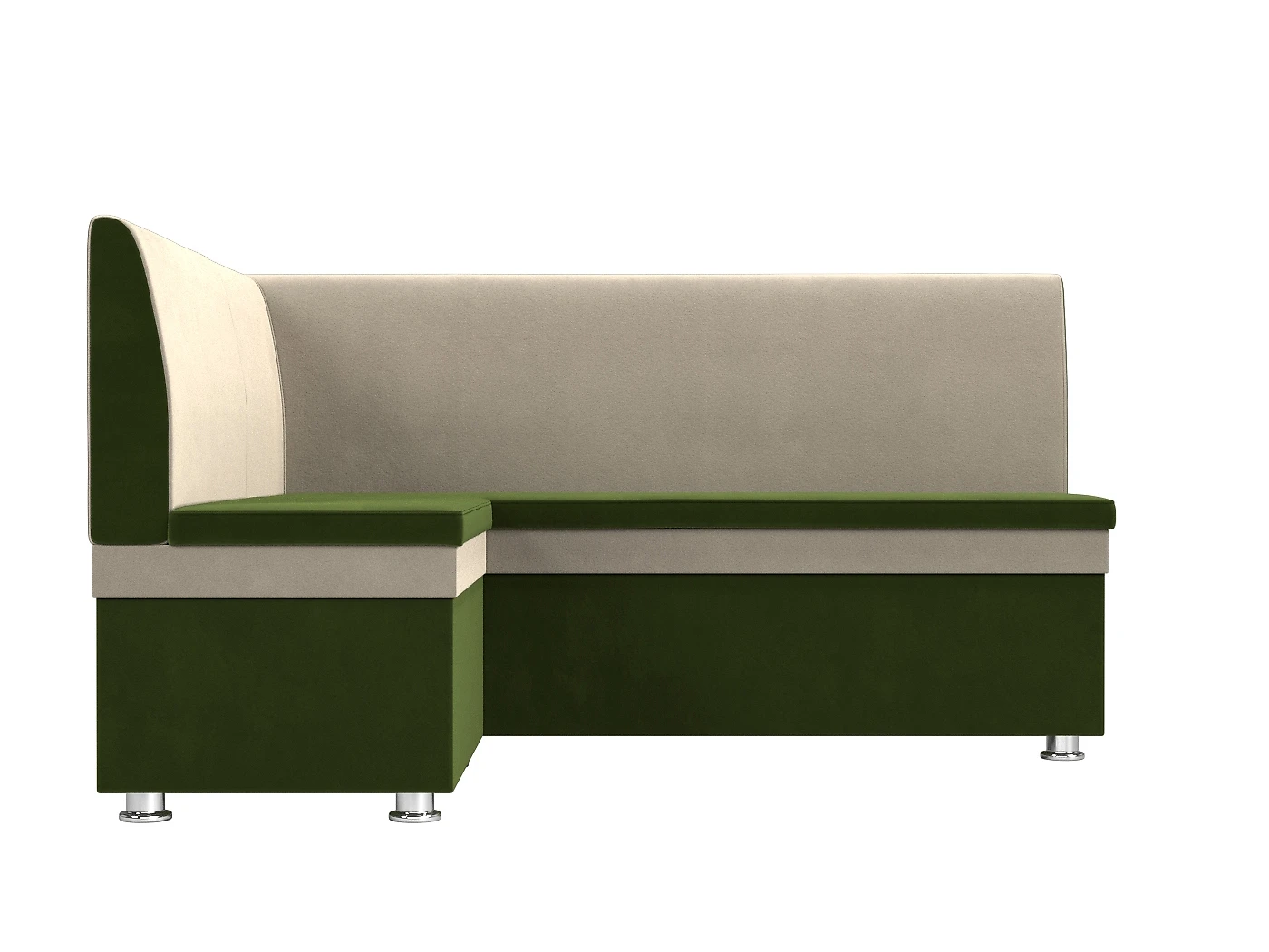 Двухместный диван на кухню Уют Дизайн 11