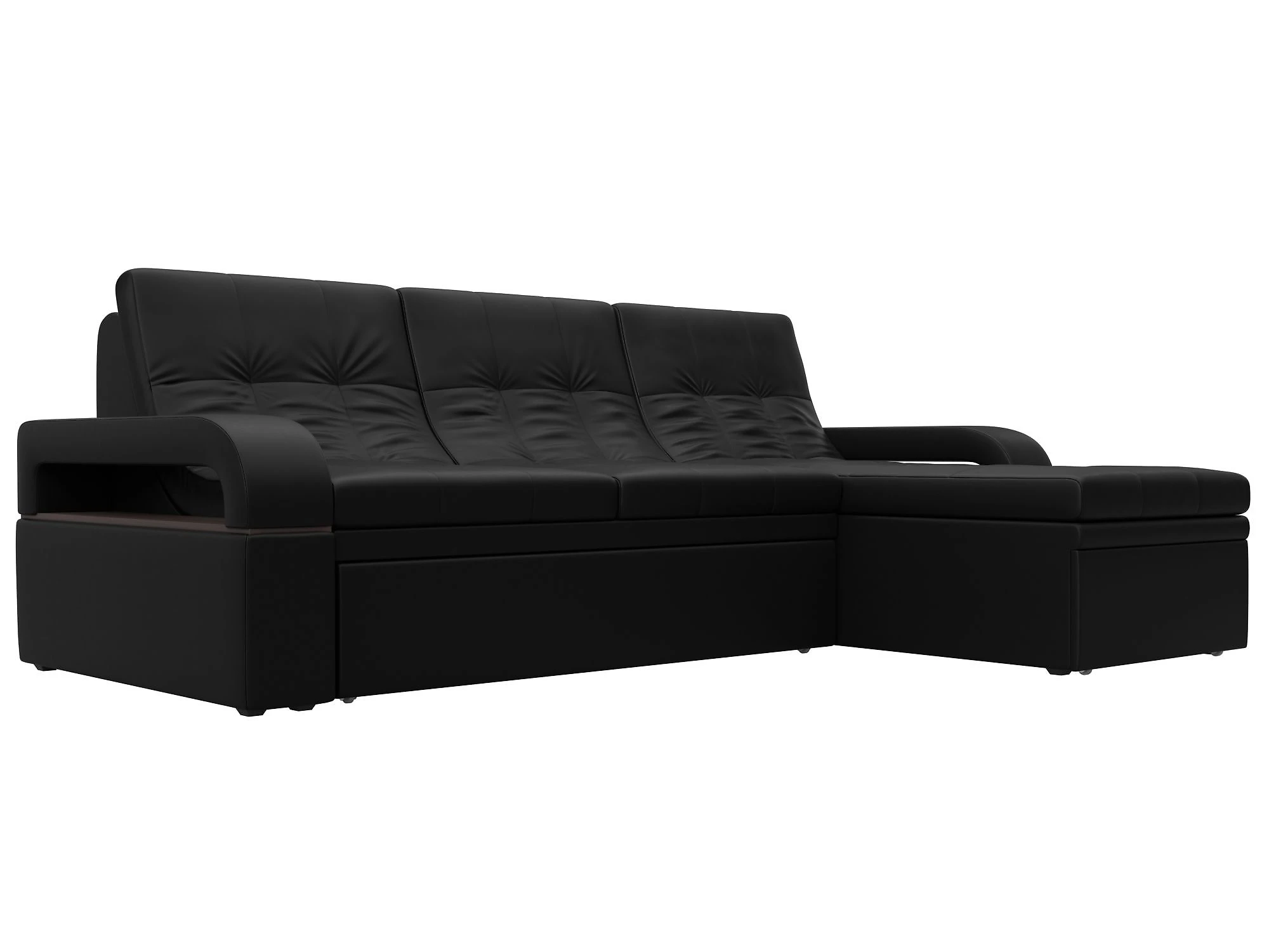 Одноместный диван Лига-035 Дизайн 13
