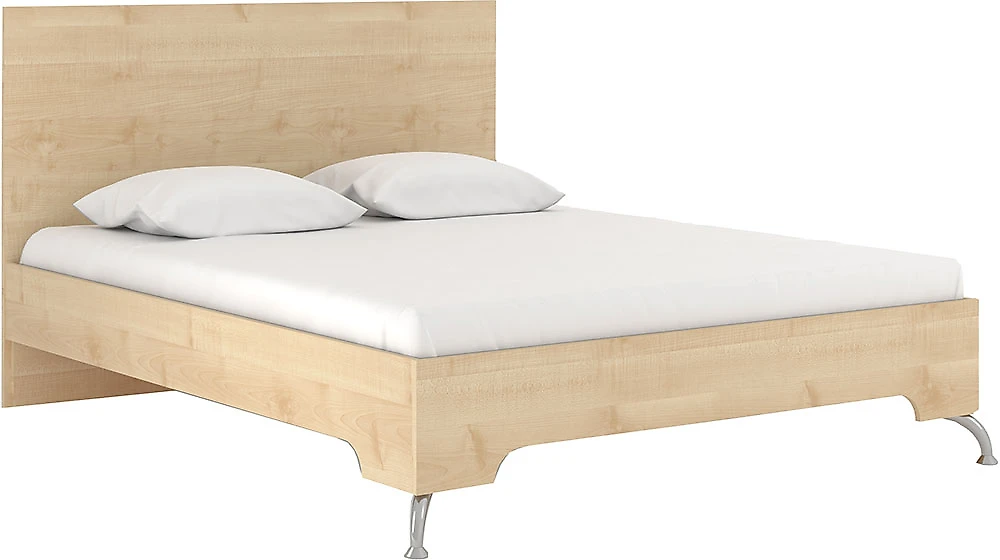 Кровать без матраса Луиза-4 Л Дизайн-1