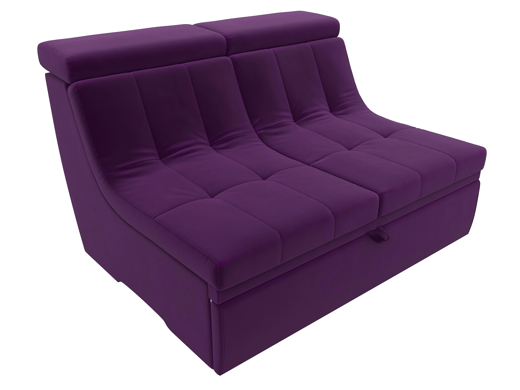 Модульный диван трансформер Холидей Люкс Дизайн 7