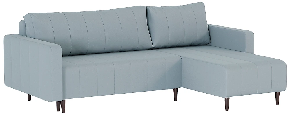 диван-кровать в стиле прованс Мартиника Лайт Грей