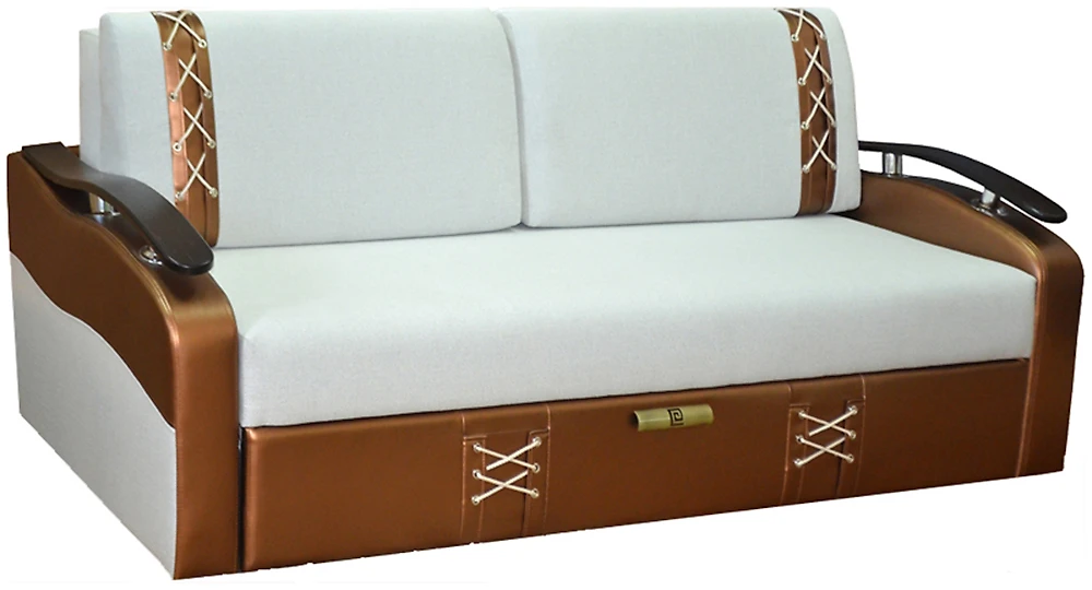диван на металлическом каркасе Айвенго-2