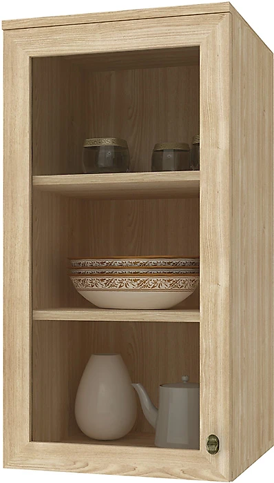 шкаф кухонный подвесной Витраж-1С