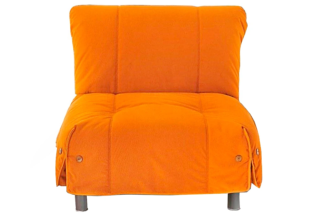 Мягкое кресло Генуя Оранж
