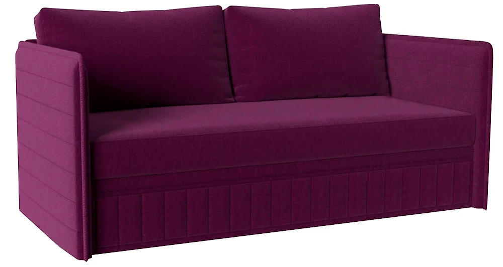 Детский диван для мальчиков Джуниор Плюш Виолет