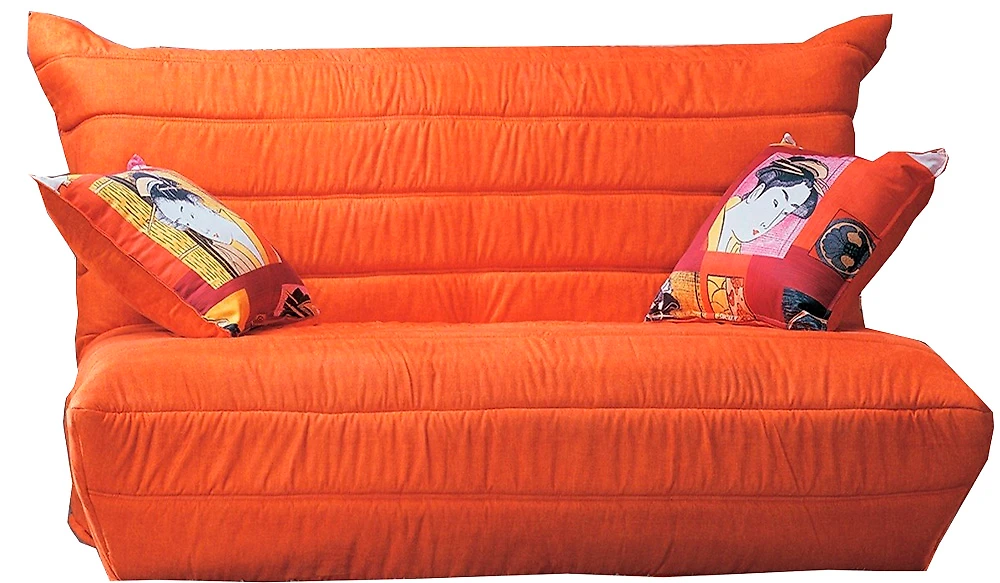 Детский диван от 5 лет Карат Оранж