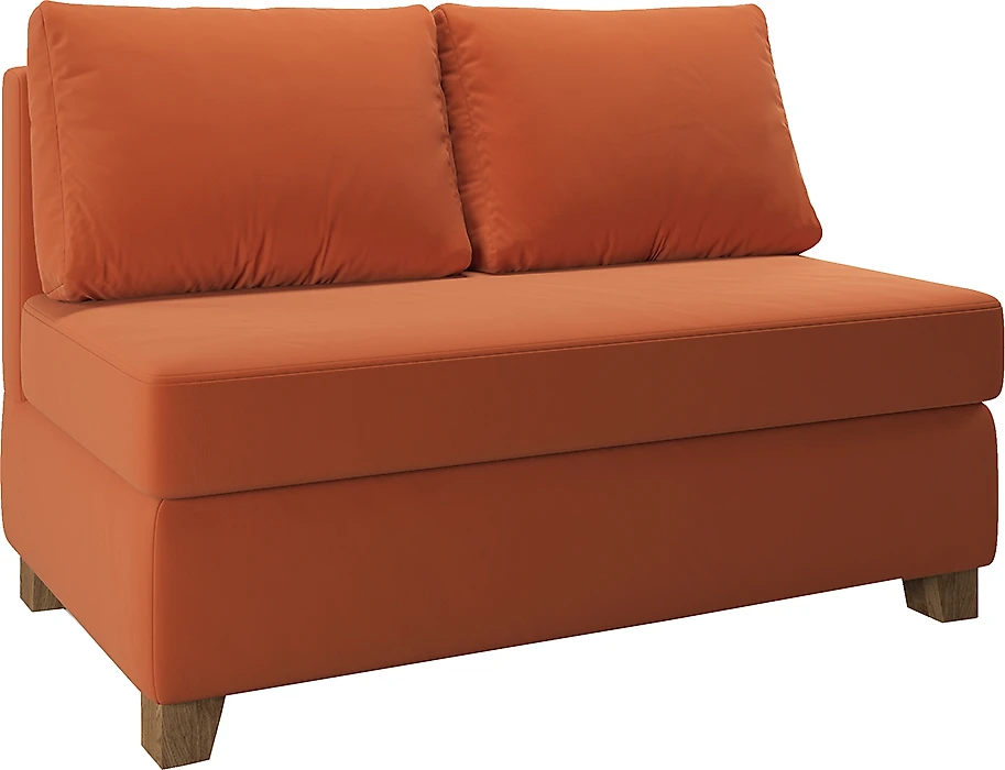 маленький раскладной диван Эврика Дизайн-2