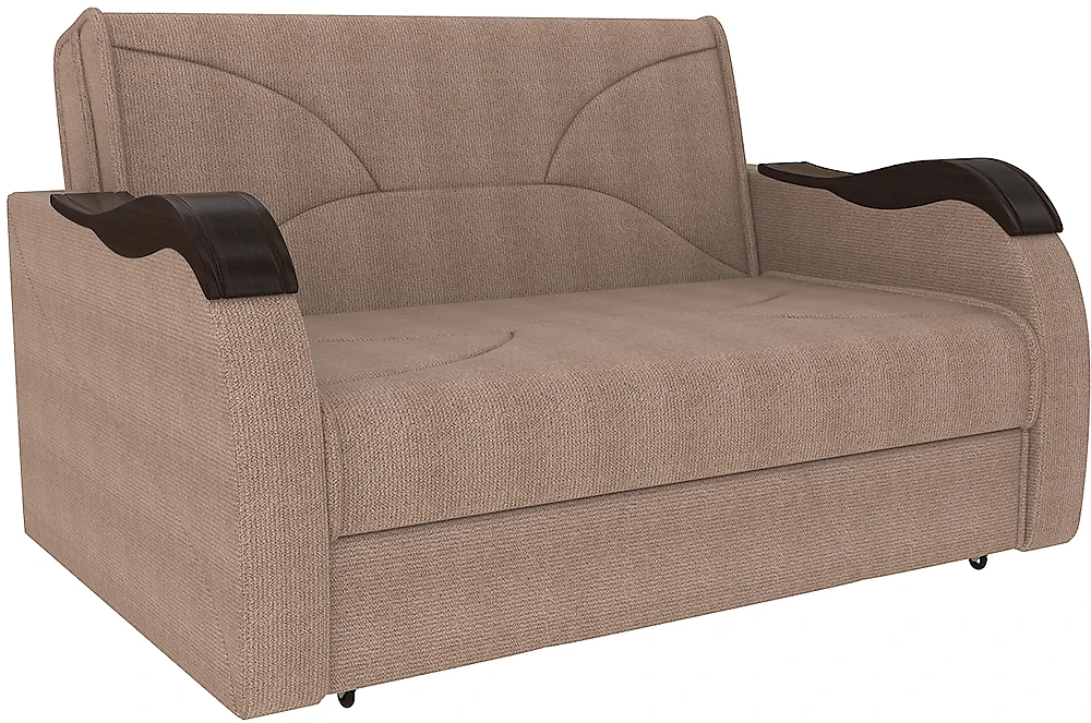 диван в классическом стиле Вестерн Плюш Мокко