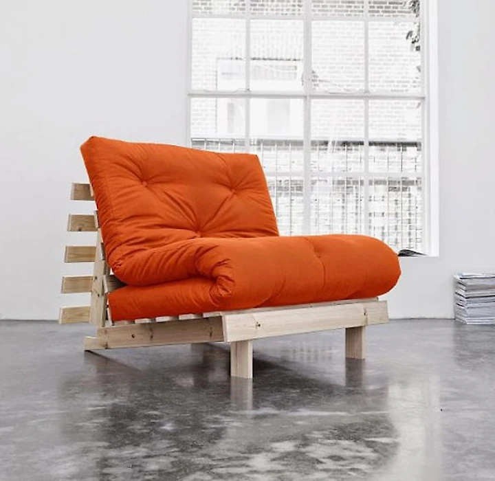 кресло на дачу Беренис Дизайн-2