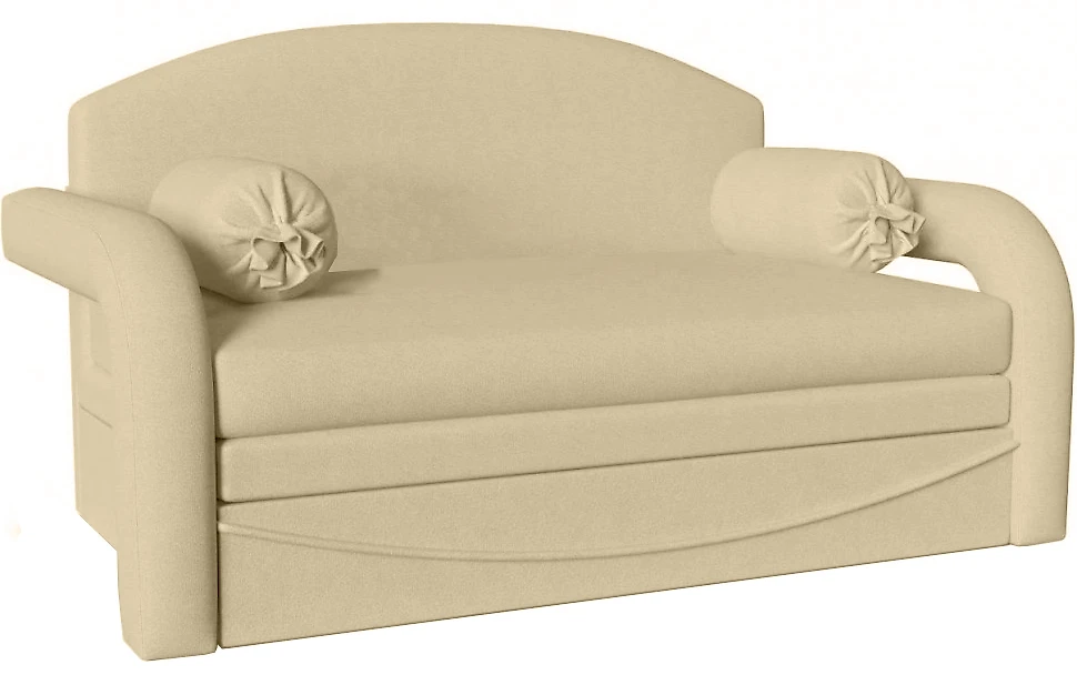 Полуторный раскладной диван Малыш Дизайн 3