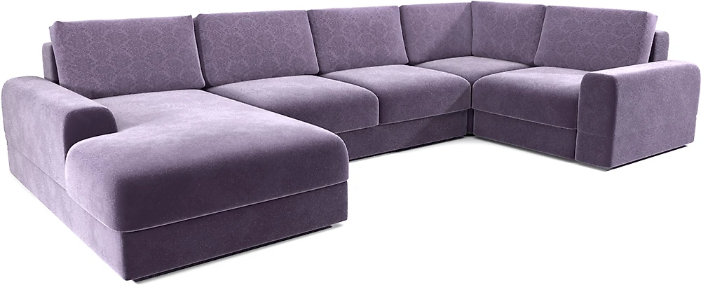 диван в стиле лофт Ариети-П 3.1