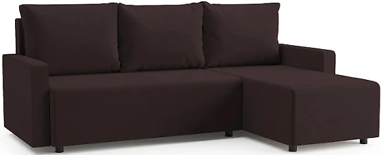 Угловой диван 220 см Мидгард Дизайн 3