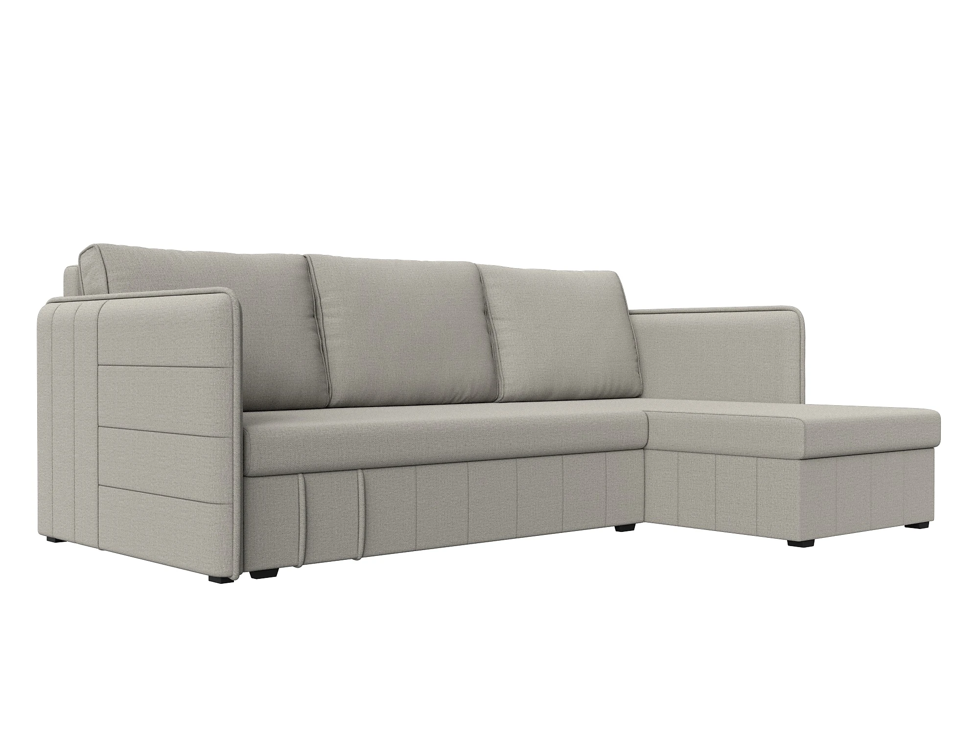 Угловой диван для ежедневного сна Слим Дизайн 16
