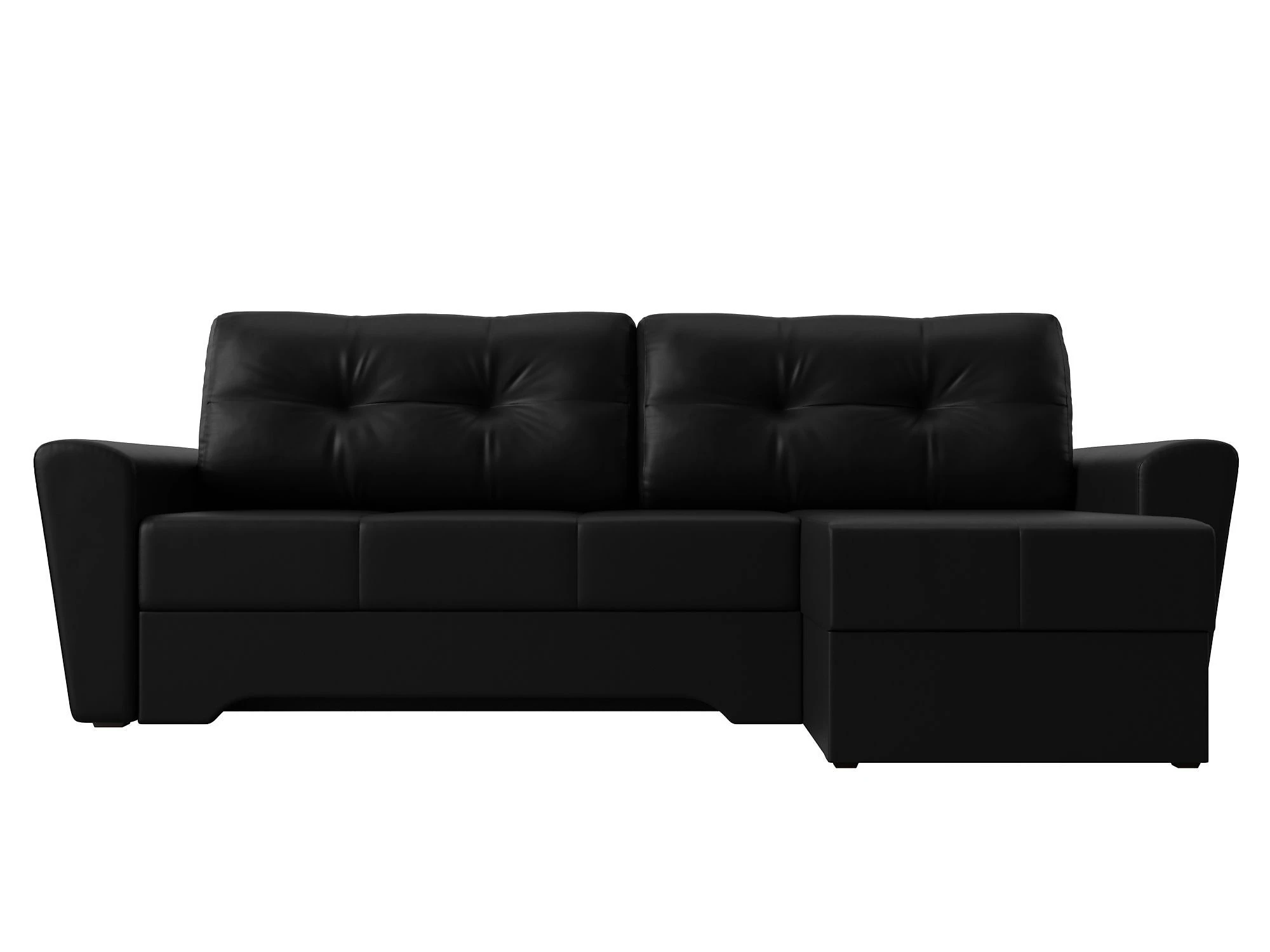 Угловой диван эконом класса Амстердам Дизайн 19