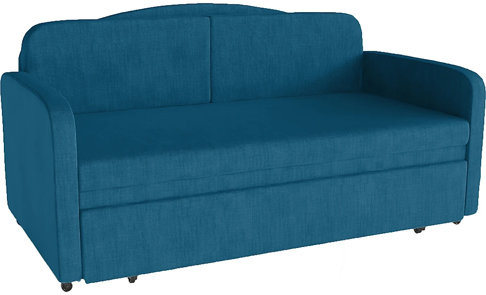 Выкатной диван 140 см Баллу Дизайн 4