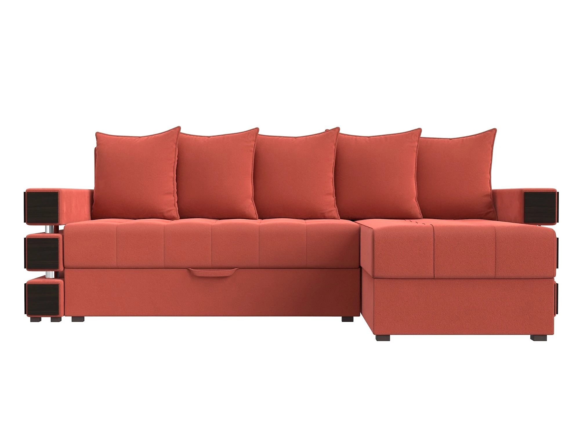 Элитный угловой диван Венеция Дизайн 16
