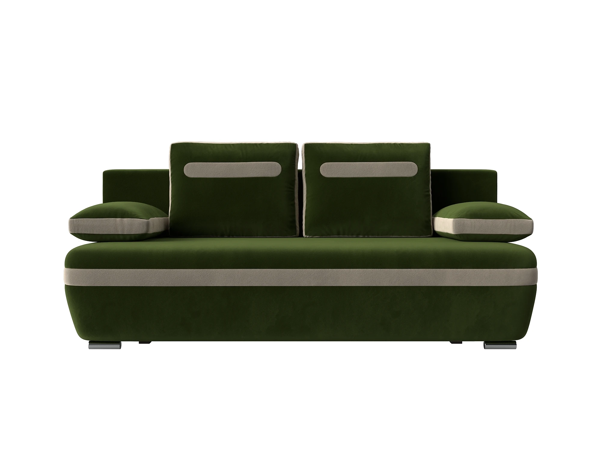 Прямой диван Каир Дизайн 3