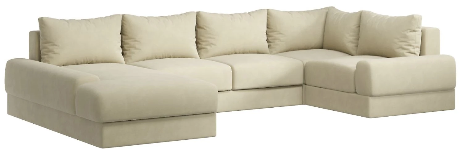 диван для сна на кажды день Ариети-П Дизайн 5