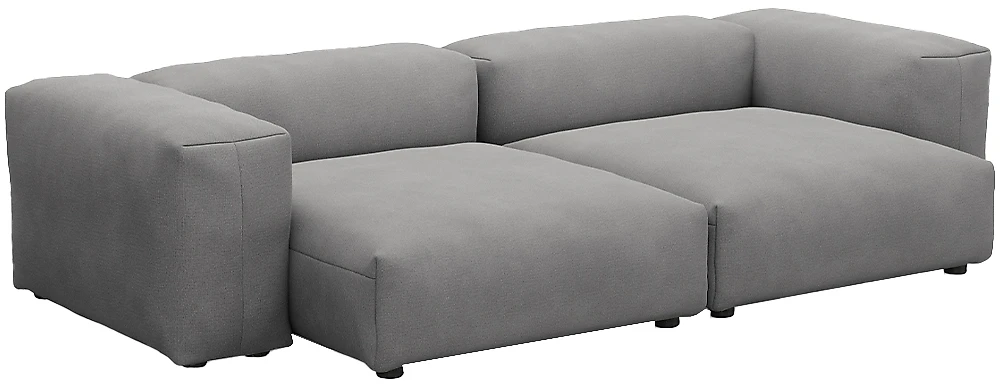 Модульный диван Фиджи-6 Грей