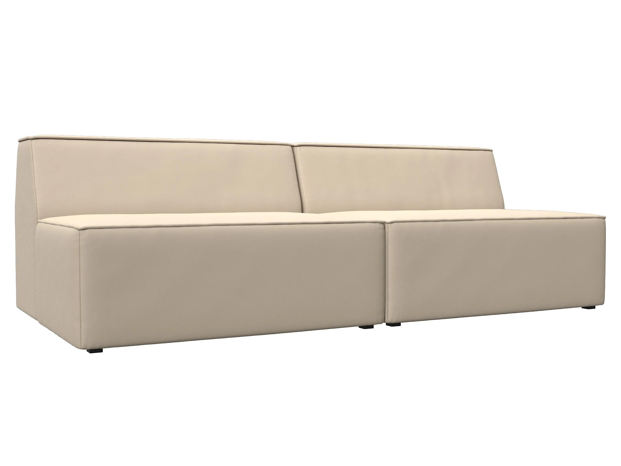 угловой диван с оттоманкой Монс Дизайн 23