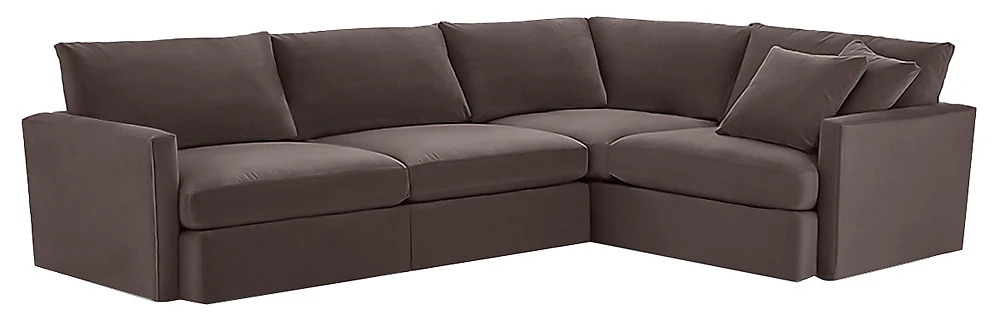Модульный диван с механизмом еврокнижка Марсия Браун