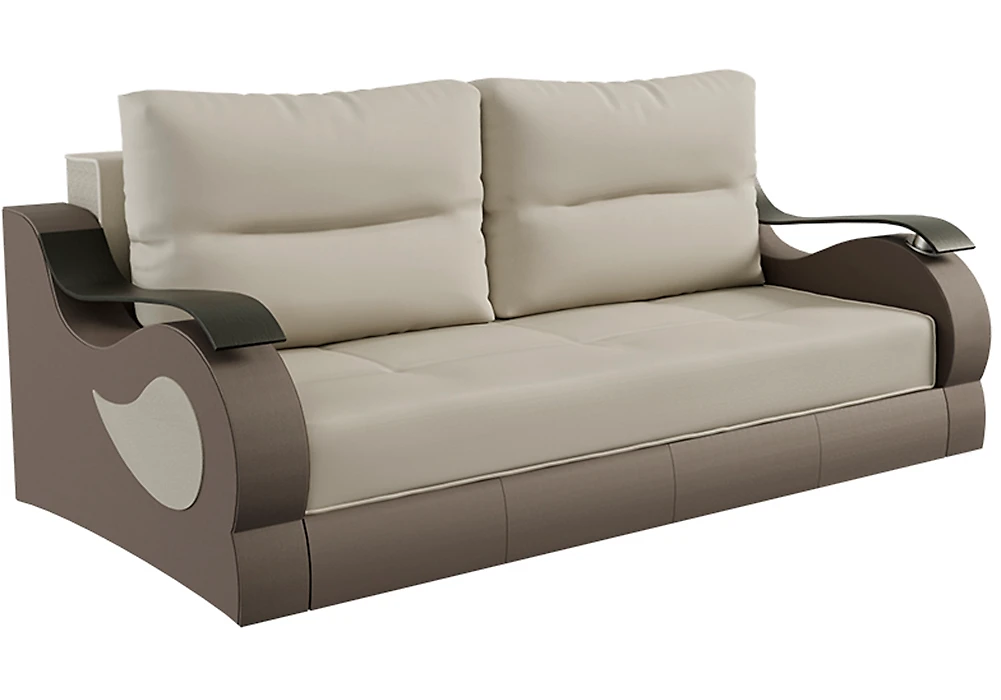 Прямой диван Капля Дизайн 1