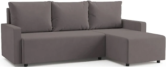 Угловой диван 220 см Мидгард Дизайн 1
