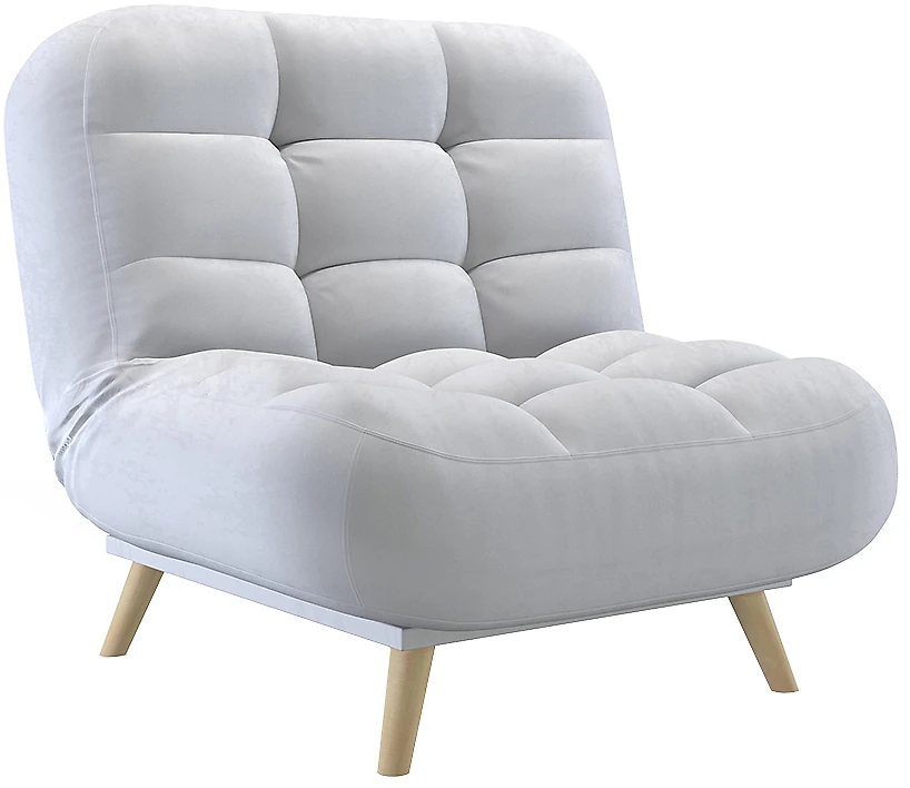 Кресло на ножках Фарфалла (Вилсон) Дизайн 3